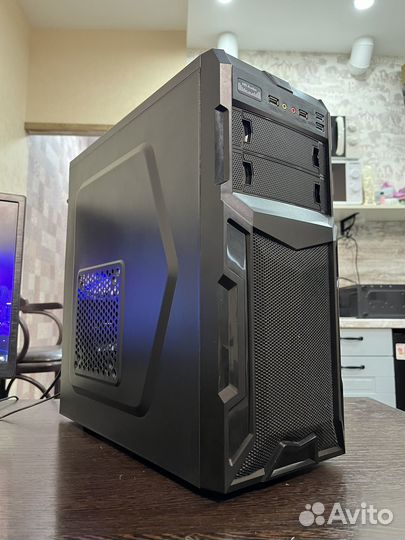 Игровой пк GTX 1050/ i5 / 16GB