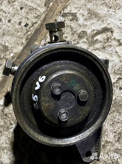 Гидроусилитель руля Alfa Romeo 166