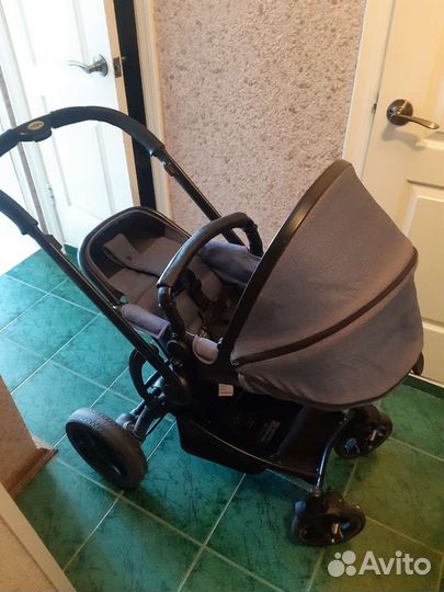 Коляска-трансформер