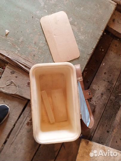 Термо сумка