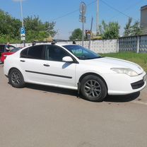 Renault Laguna 1.5 MT, 2008, 271 500 км, с пробегом, цена 620 000 руб.