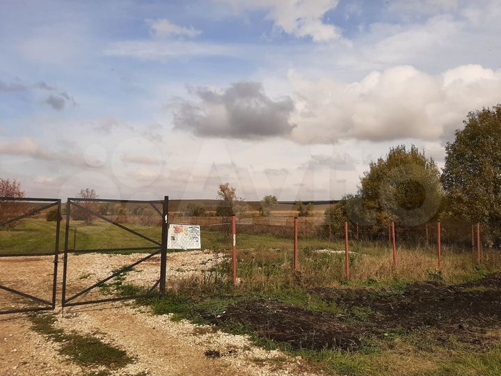 Участок 12 сот. (СНТ, ДНП)