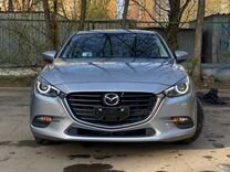 Mazda Axela 1.5 AT, 2018, 57 000 км, с пробегом, цена 815 000 руб.