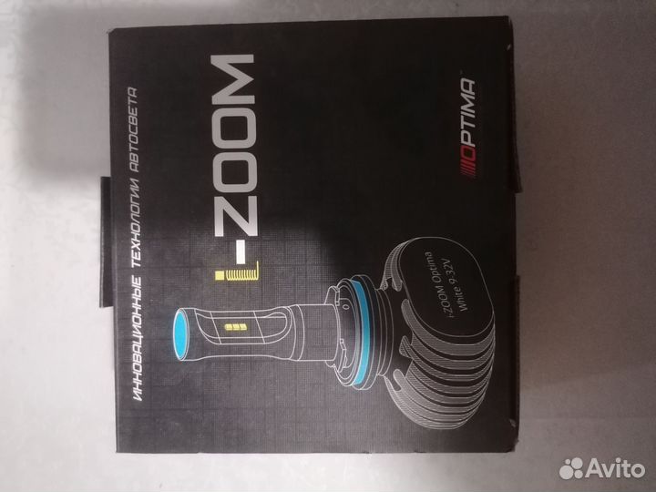 Лед лампы hb3