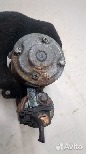 Стартер киа Venga, 2010