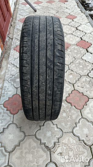 Bridgestone Alenza H/L 33 225/60 R18