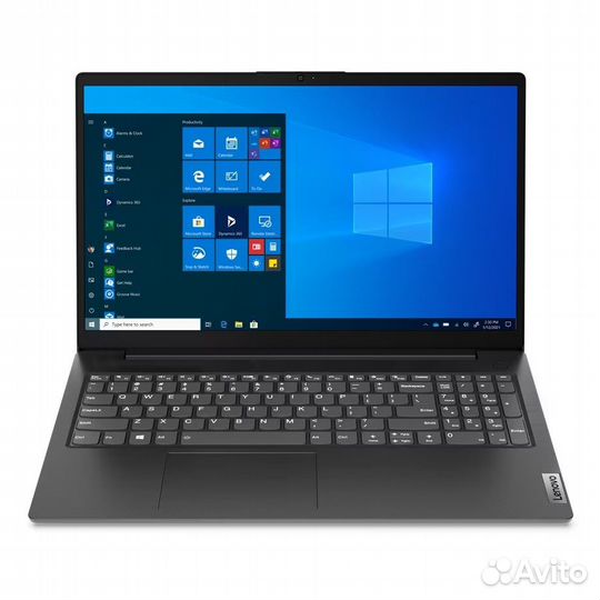 Lenovo V15 (82QY00phfe)