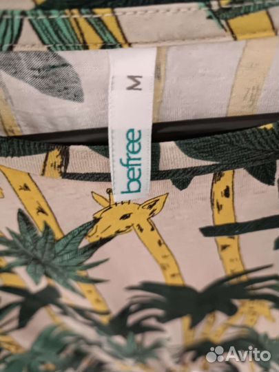 Укороченный топ