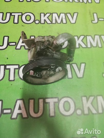 Насос гидроусилителя Mazda 626