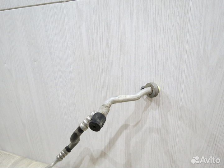 Трубка кондиционера Ford Focus 3