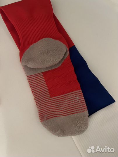 Гетры футбольные Adidas оригинал