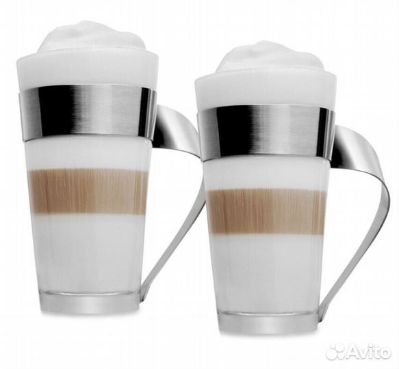 Мелажница и кофейный набор Villeroy & Boch