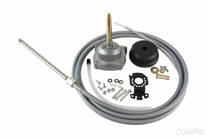 Запчасти для катера