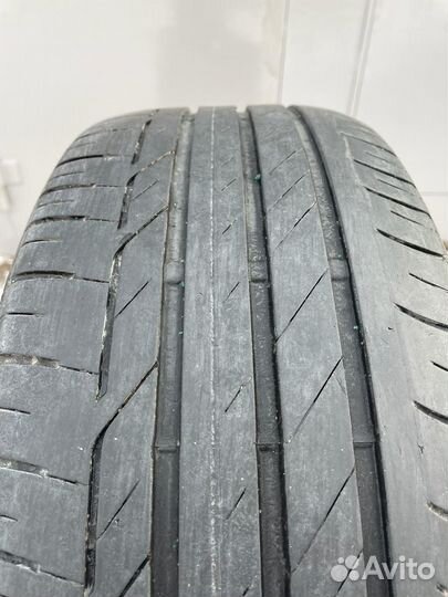 Bridgestone Turanza 6 225/45 R19