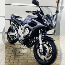 Yamaha Fz6s 2005