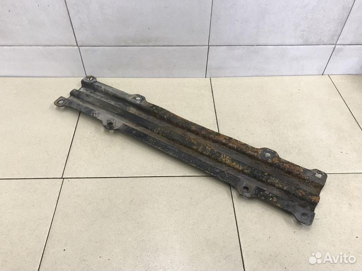 Кронштейн (сопут. товар) Fusion 2002-2012