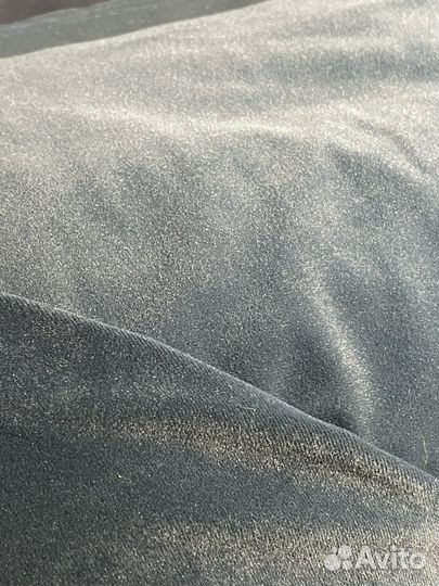 Ткань Велюр
