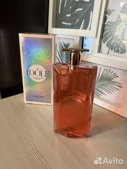 Lancome Idole Nectar 100 ml / Ланком Идол Нектар