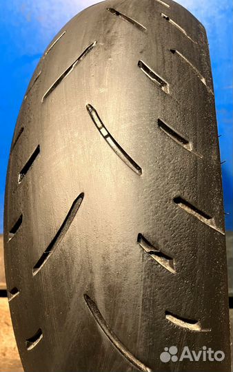 Dunlop Sportmax GPR300 180-55-17