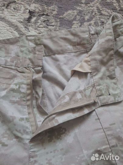 Военная форма