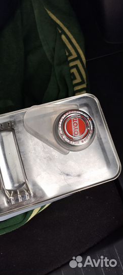 Масло для вариатора toyota