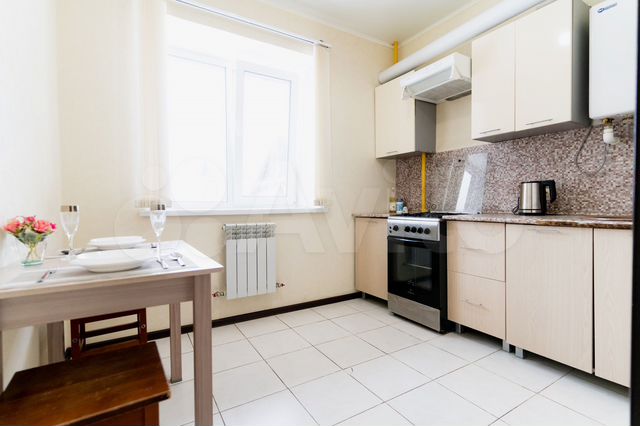 2-к. квартира, 45 м², 2/4 эт.