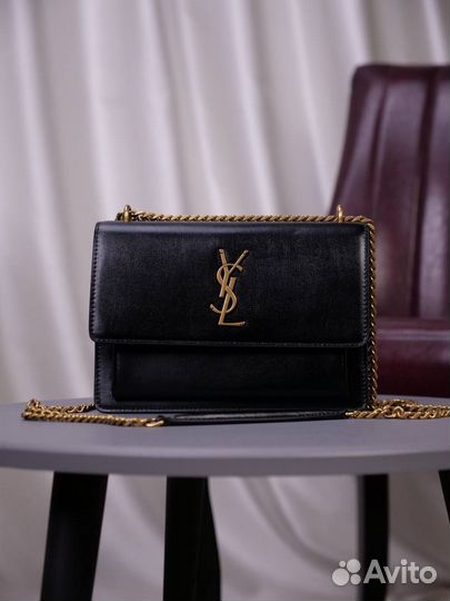 Сумка YSL