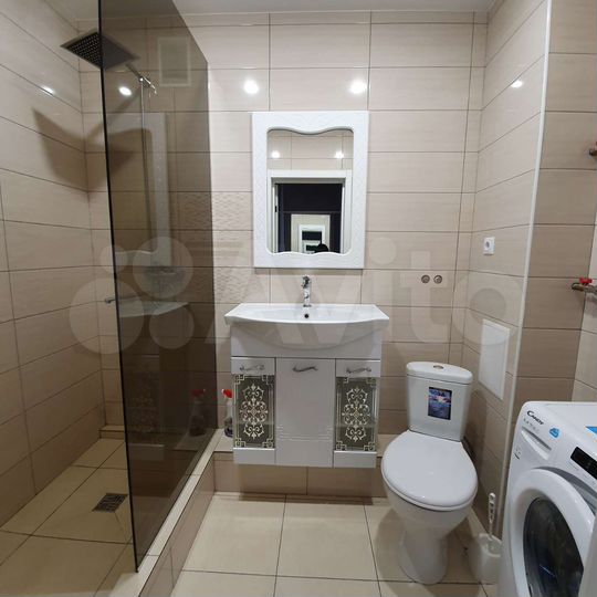 Квартира-студия, 28 м², 9/16 эт.