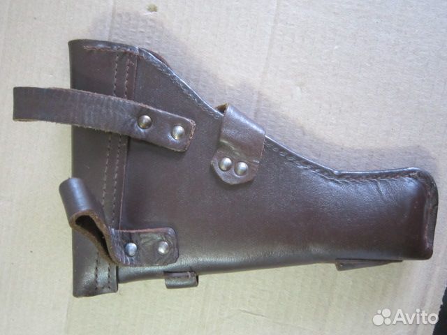Кобура (СССР)