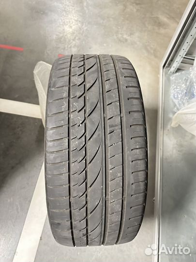 Bridgestone Potenza S001 245/40 R21 96Y