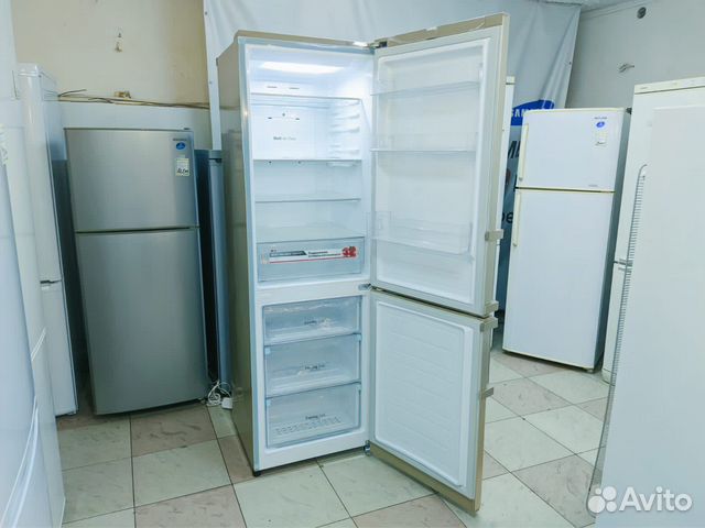 Холодильники - бу купить в Санкт-Петербурге | Товары для дома и дачи ...