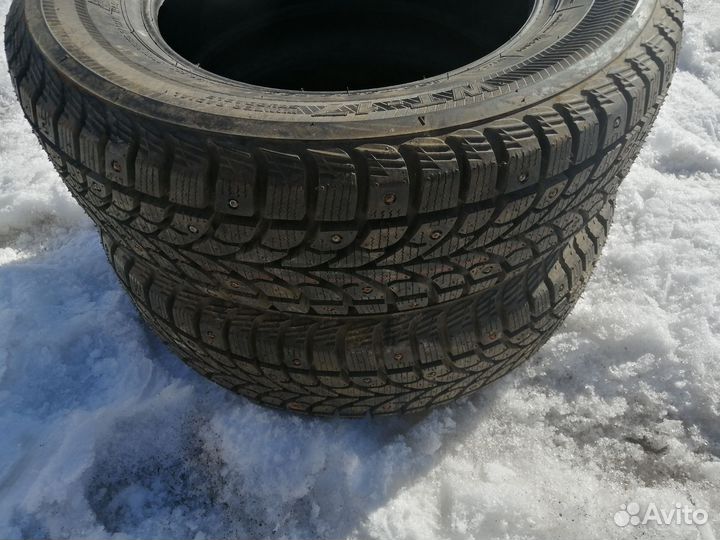 Bridgestone WT17 165/70 R13