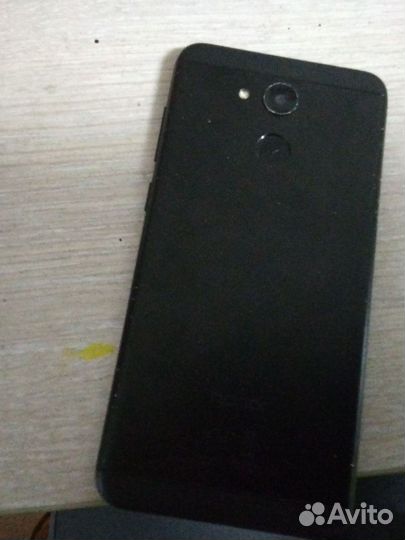 HONOR 6C, 3/32 ГБ
