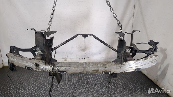 Рамка передняя BMW 5 E60, 2005