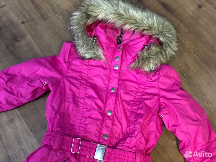 Куртка женская