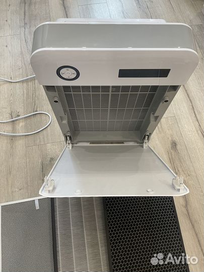 Очиститель воздуха Sendo 90 Air