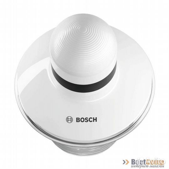 Измельчитель bosch MMR08A1