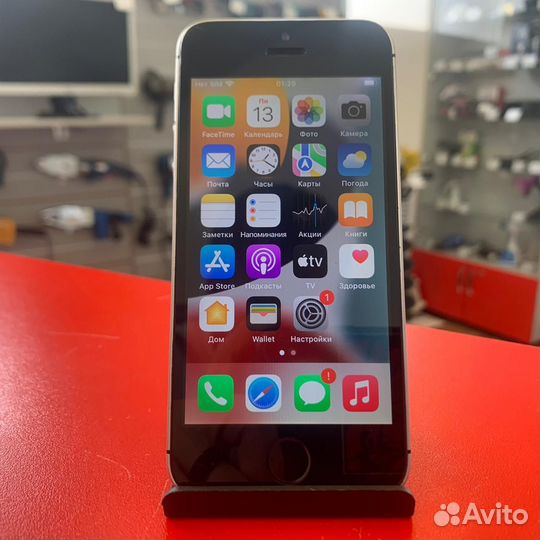 iPhone SE 32gb