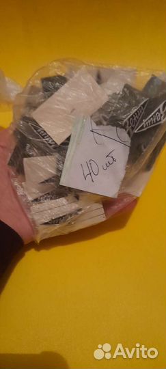 Значки Фк Зенит стрелка 40 шт новые