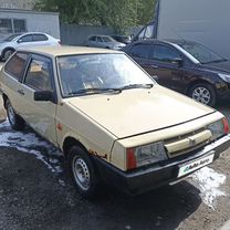 ВАЗ (LADA) 2108 1.3 MT, 1989, 150 000 км