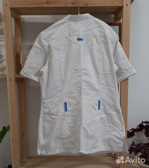 Медицинский костюм 52