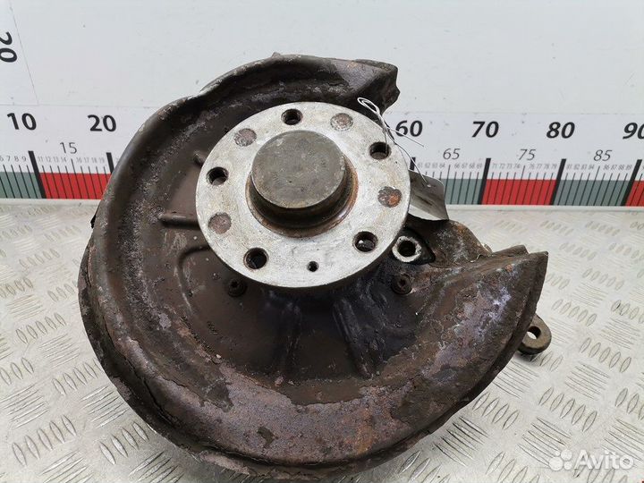 Ступица для Volkswagen Touran 1