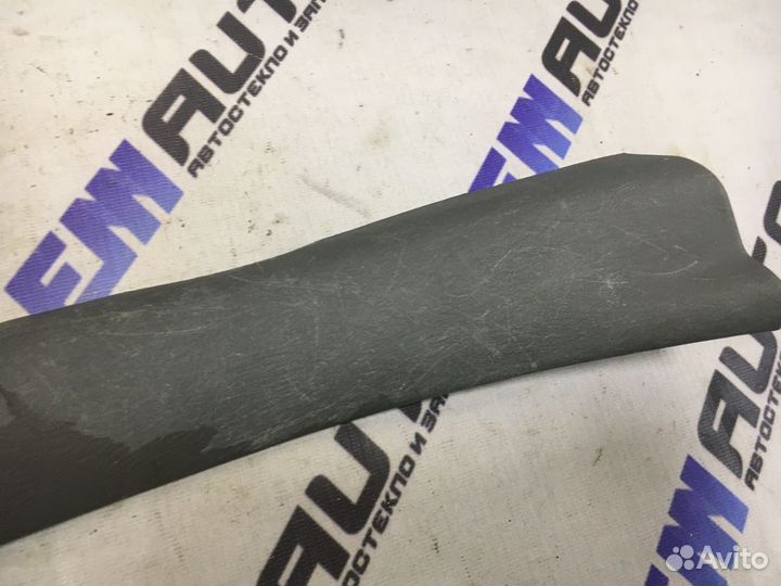 Накладка порога задняя левая Чери Тигго Т11