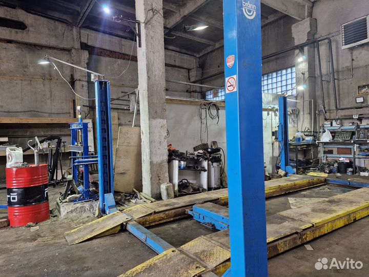 Автосервис Газель, газ, УАЗ, ваз