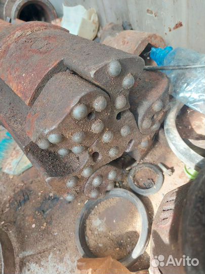 Пневмоударник (140 - 500мм)