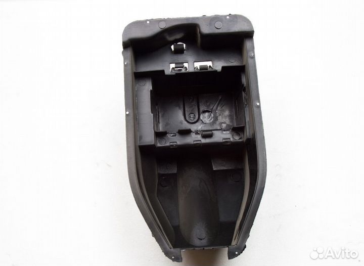 Корзина под акб пластиковая Hunter Mirage 250