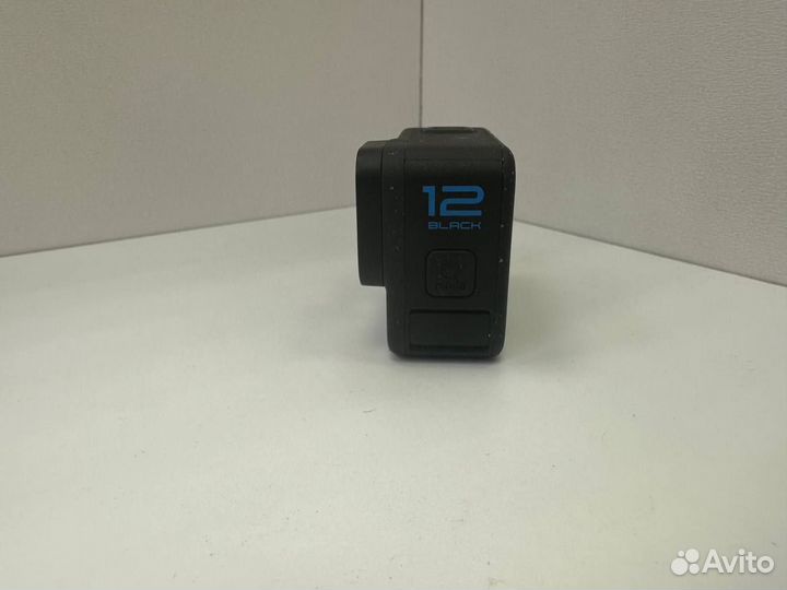 Экшн-Камеры GoPro hero12 Black