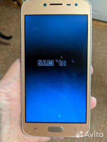 Телефон Samsung Galaxy J2 объявление продам