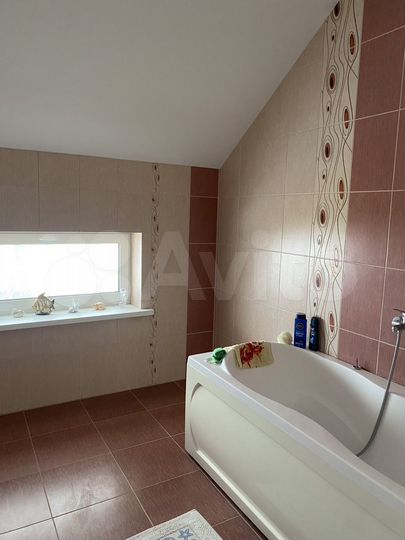 Дом 98,4 м² на участке 6,9 сот.