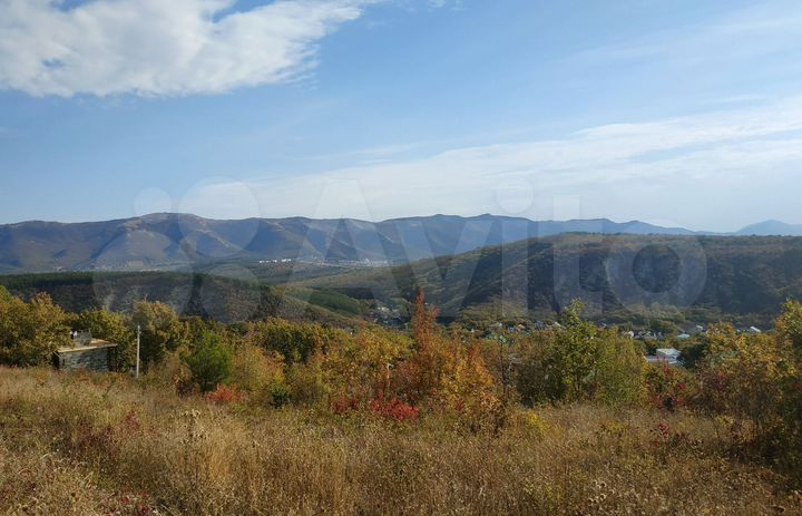 Участок 5 сот. (СНТ, ДНП)